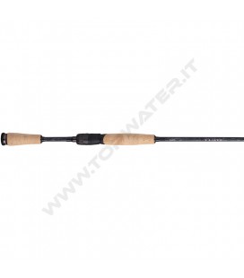 Daiwa 25 Tatula canne Spinning