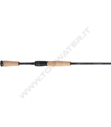 Daiwa 25 Tatula canne Spinning