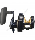Daiwa 25 Saltiga 10HL