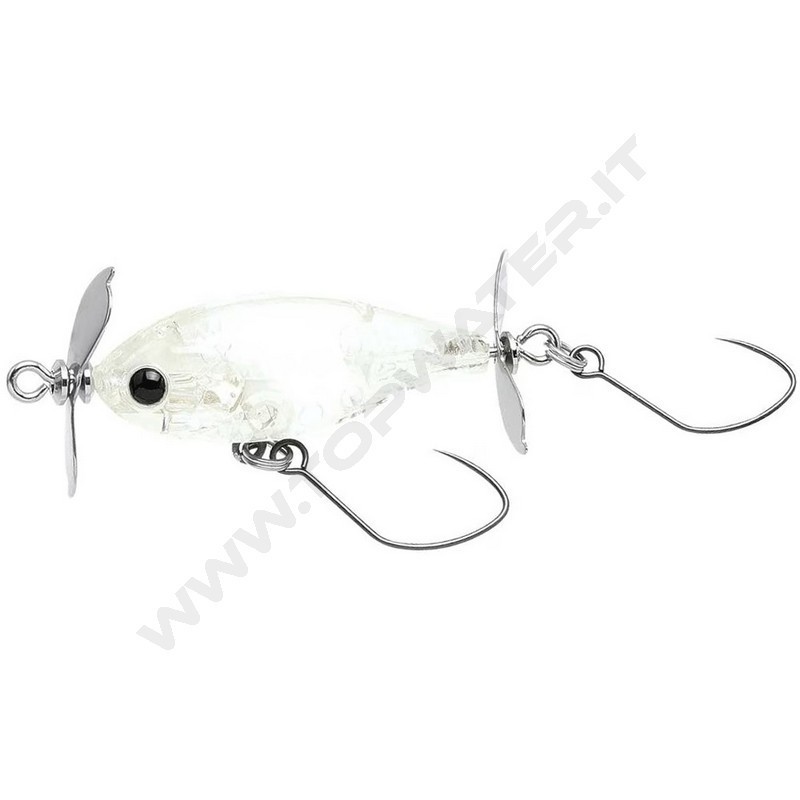 Lucky Craft Prop Cra-Pea
