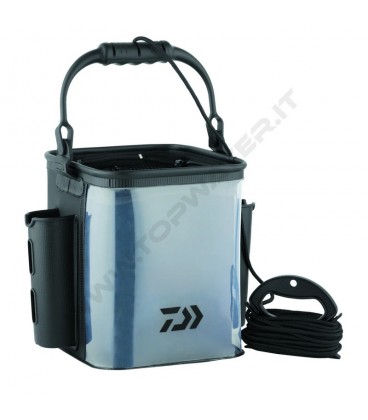 Daiwa D-Live Bucket