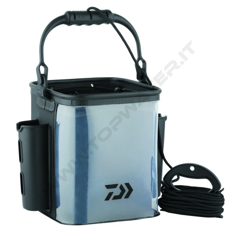 Daiwa D-Live Bucket