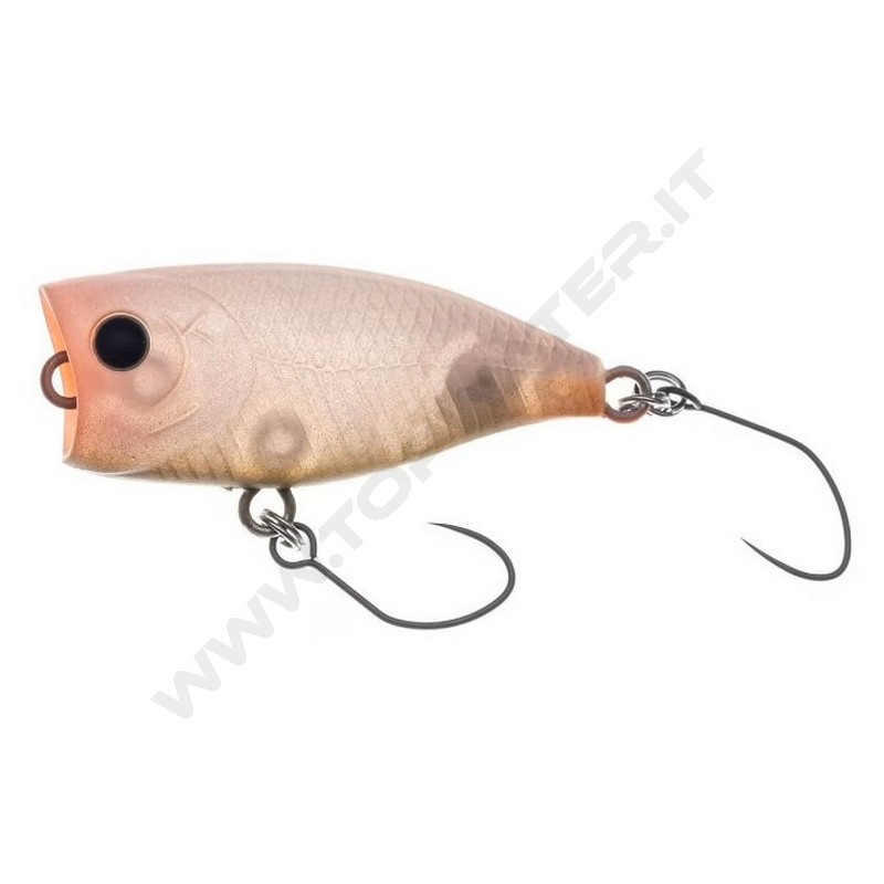 Lucky Craft Poko Poko Cra-Pea popper