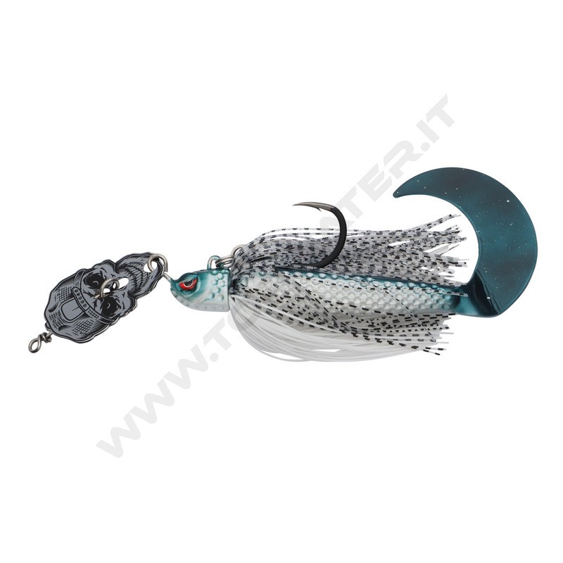 Madcat Skull Blade Jig XL