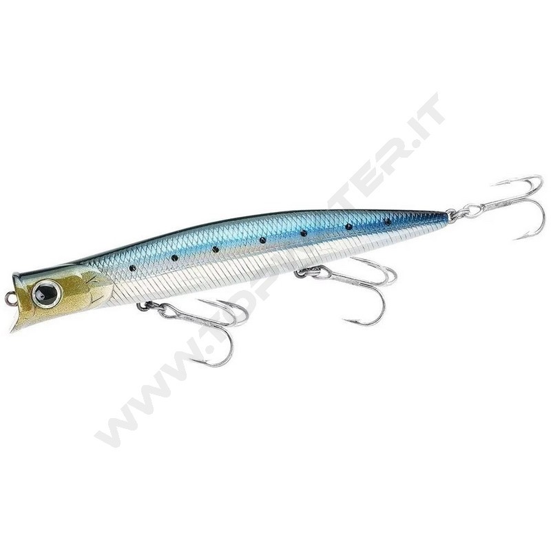 Lucky Craft SW Surface Wander 120