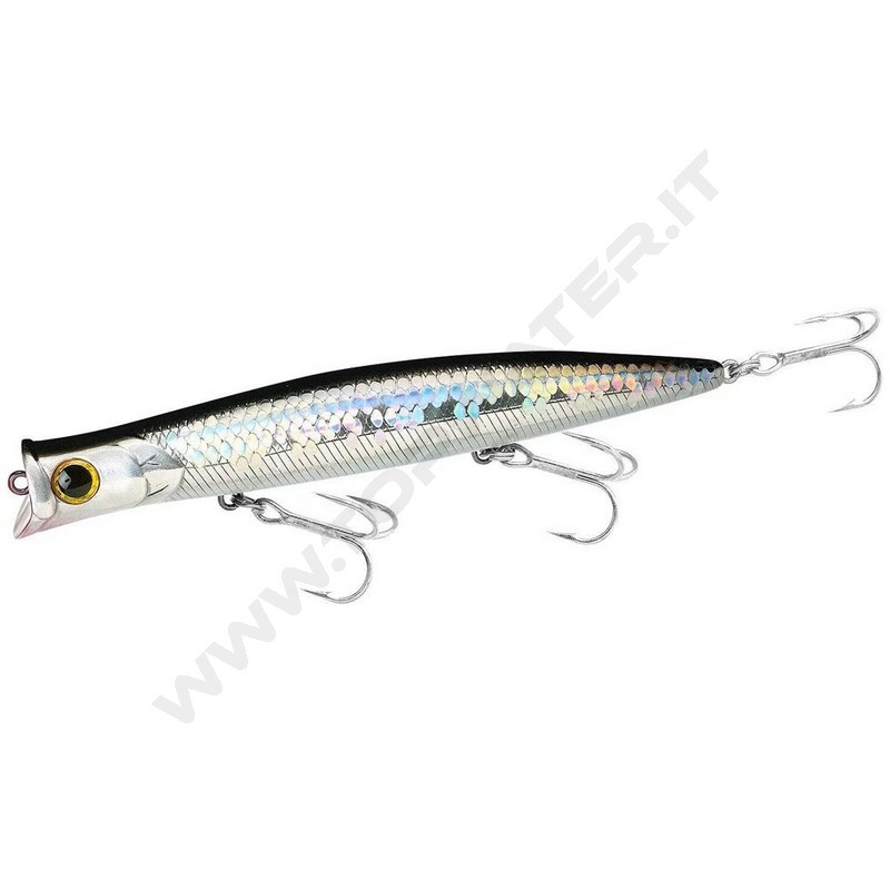 Lucky Craft SW Surface Wander 120