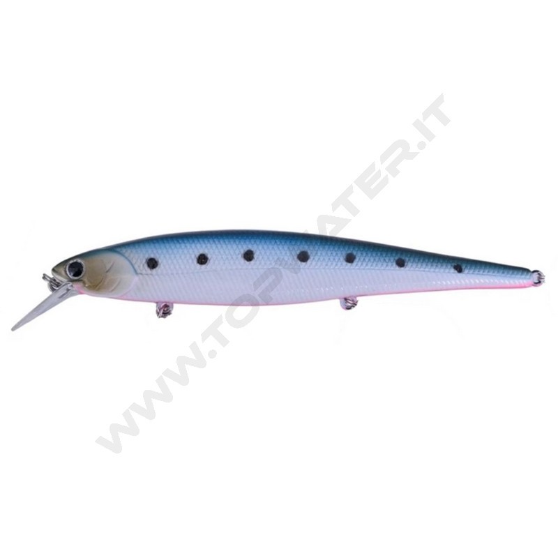 Lucky Craft SW Slender Pointer 127 MR-S