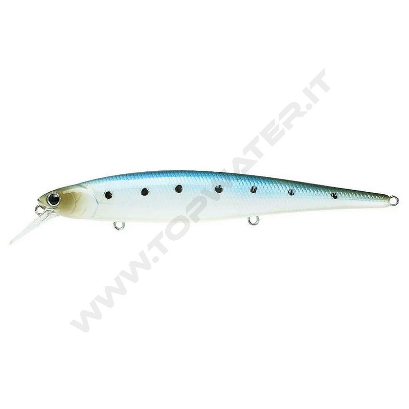 Lucky Craft SW Slender Pointer 127 MR-S