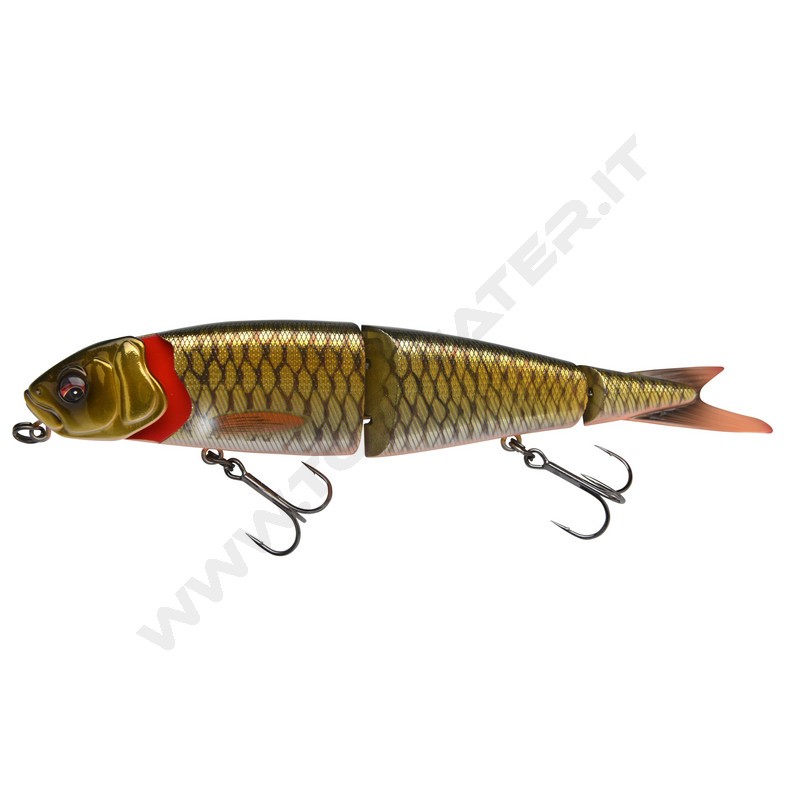 Savage Gear 4Play Classic Swim N Jerk Limited