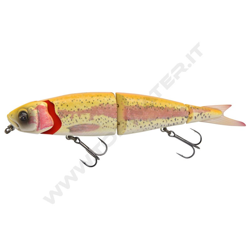 Savage Gear 4Play Classic Swim N Jerk Limited