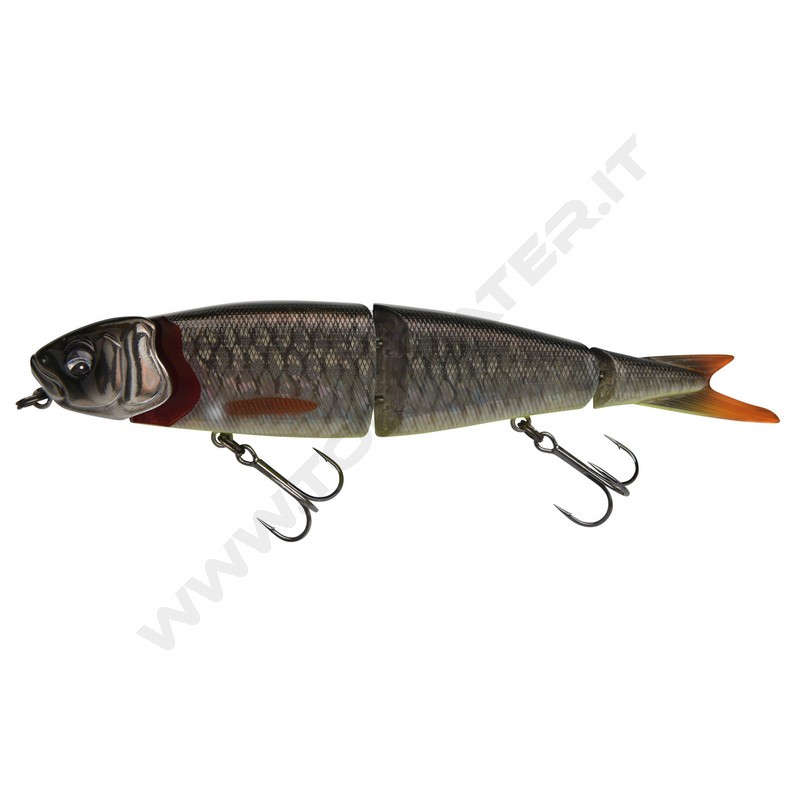 Savage Gear 4Play Classic Swim N Jerk Limited