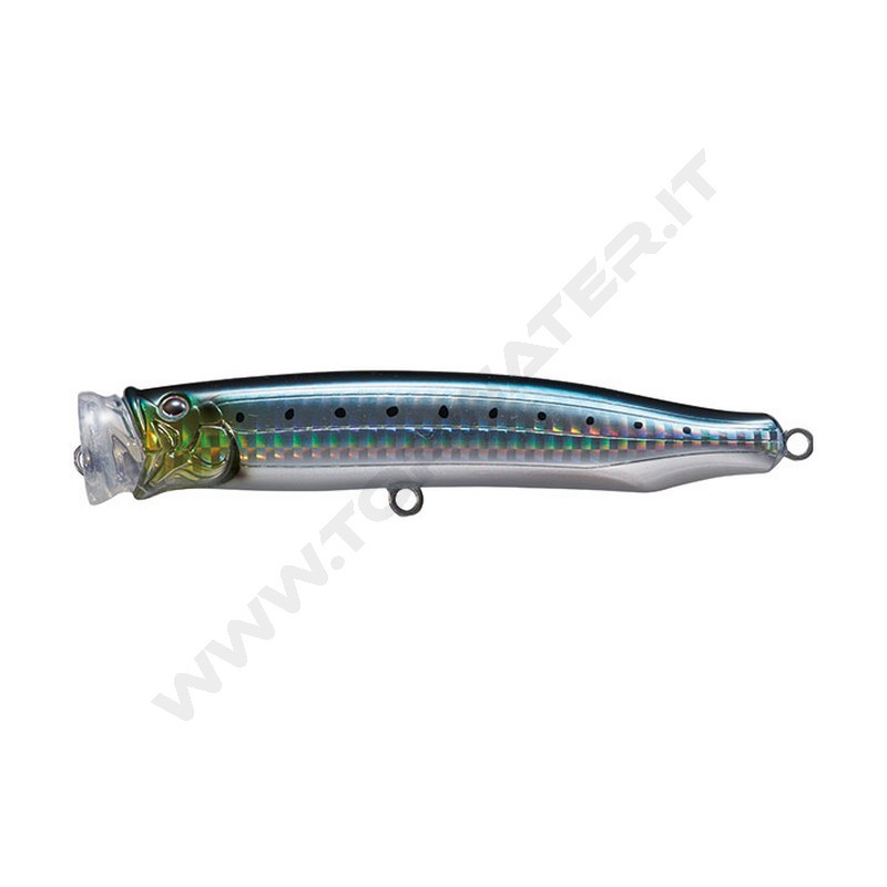Tackle House Contact Feed Popper 100