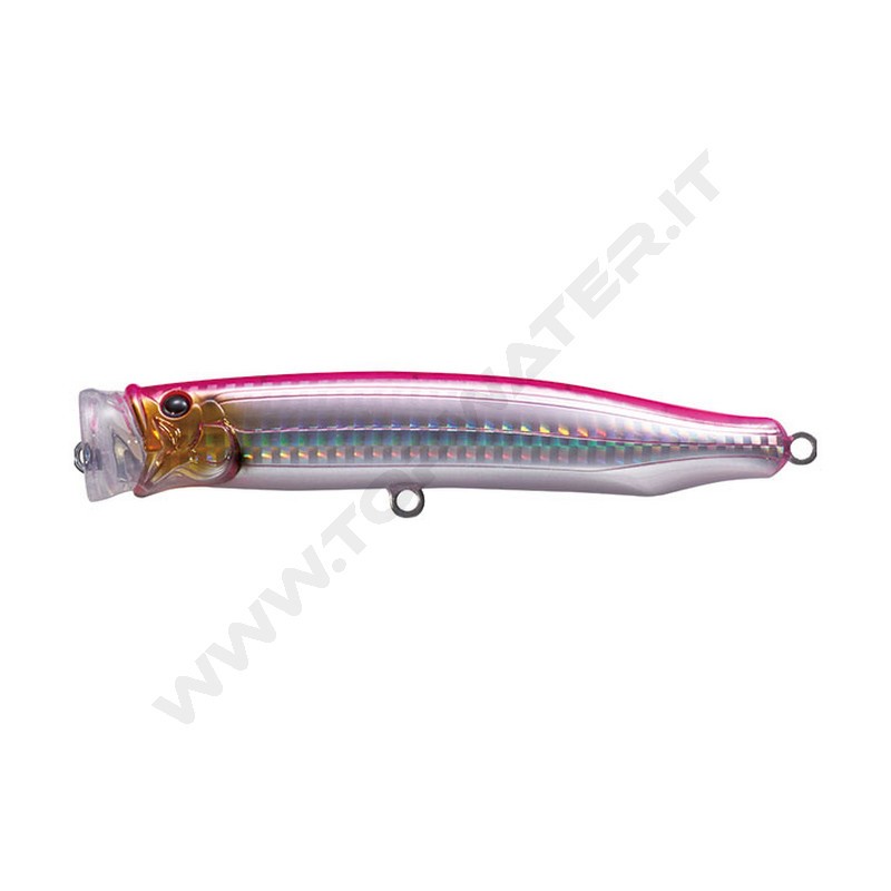 Tackle House Contact Feed Popper 100