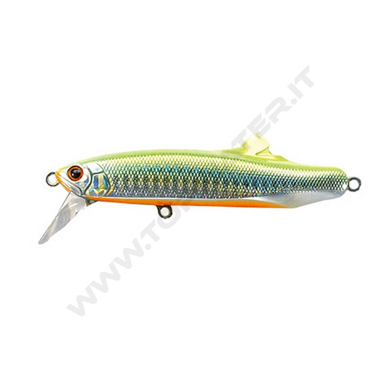 Tackle House Contact Flitz