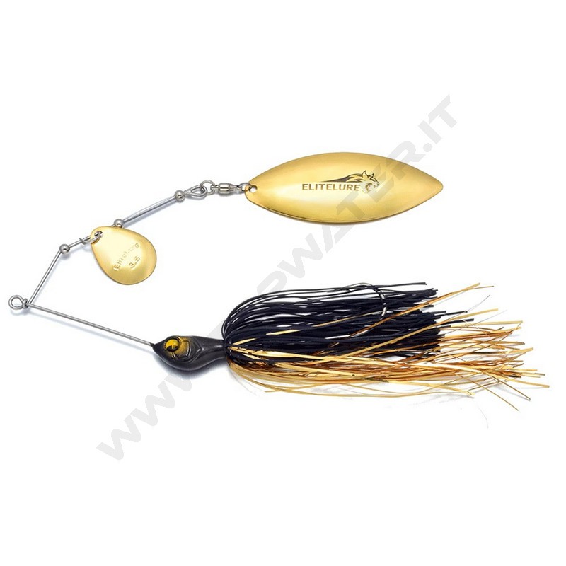 Elitelure Tiger Pike