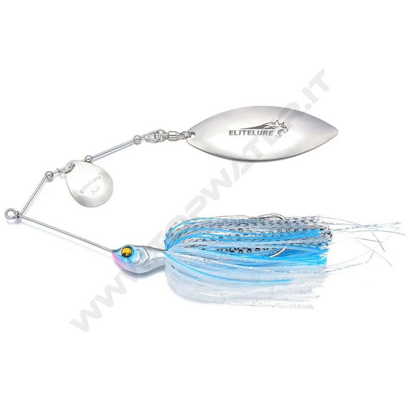 Elitelure Tiger Pike