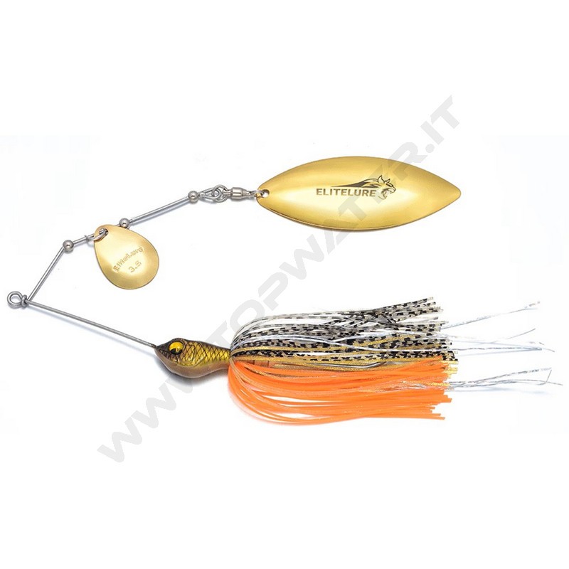 Elitelure Tiger Pike