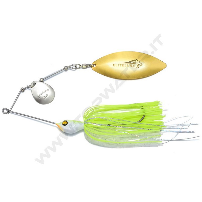 Elitelure Tiger Pike