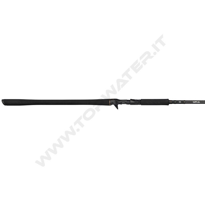 Savage Gear Alpha SG2 Trolling