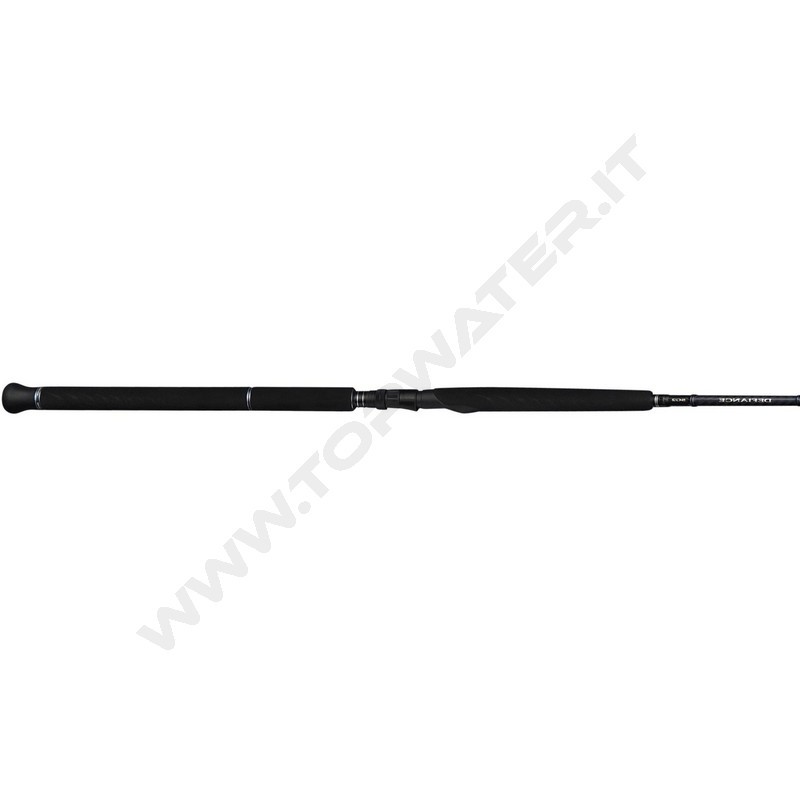 Savage Gear Defiance SG2 Offshore Casting