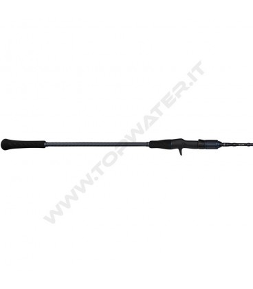 Savage Gear Defiance SG2 Slow Jigging Cast