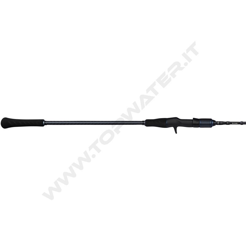 Savage Gear Defiance SG2 Slow Jigging Cast