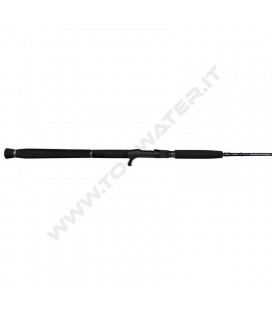 Savage Gear Defiance SG2 Jigging Cast