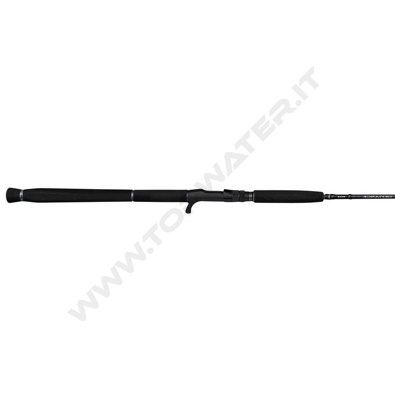 Savage Gear Defiance SG2 Jigging Cast