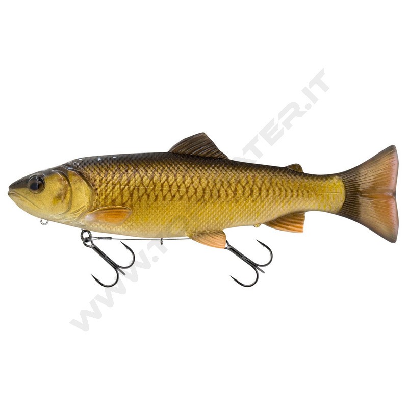 Savage Gear 3D Line Thru Pulsetail Trout