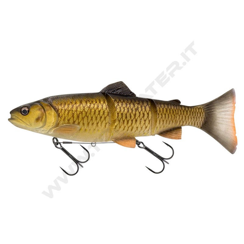 Savage Gear 3D Line Thru Trout