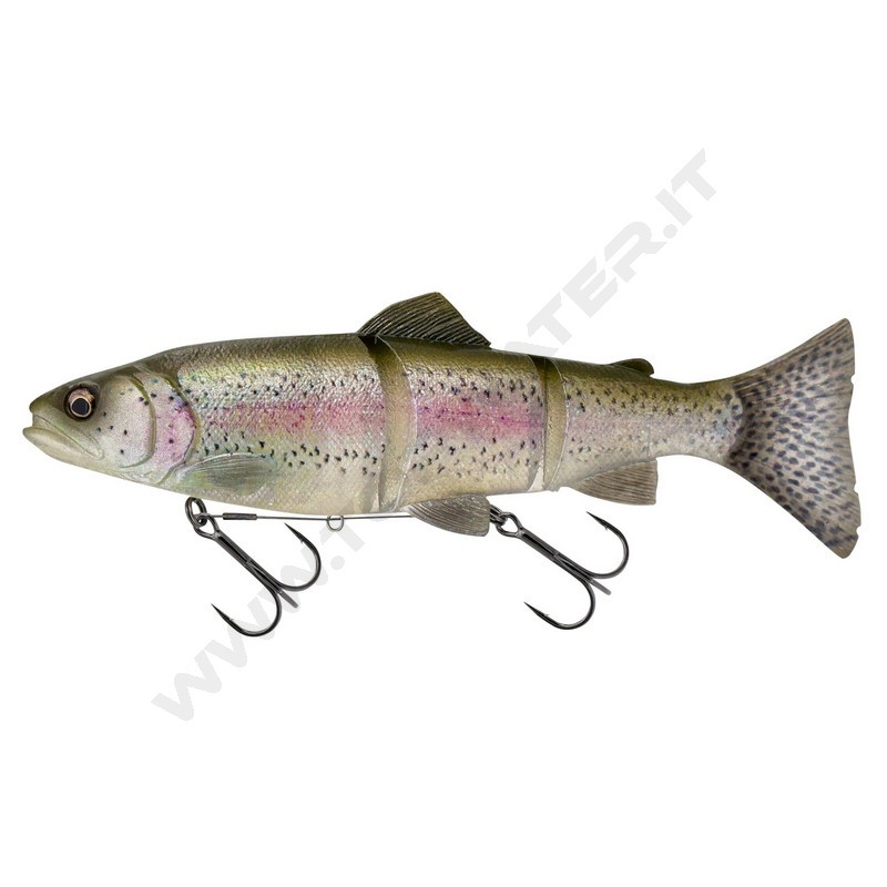 Savage Gear 3D Line Thru Trout