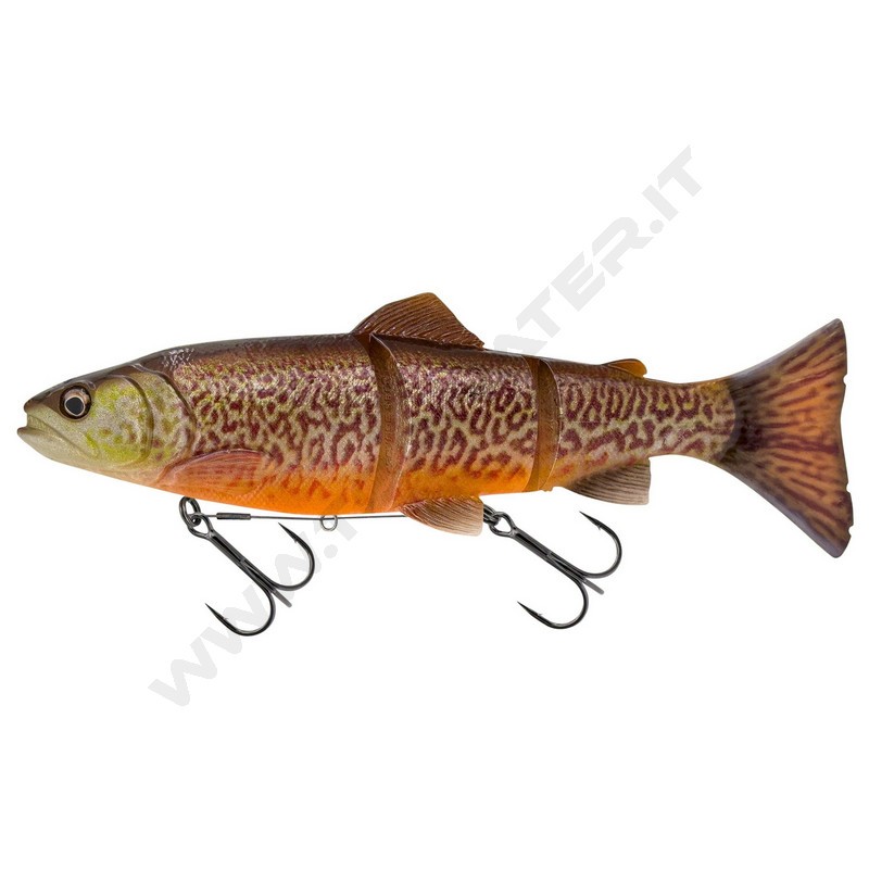 Savage Gear 3D Line Thru Trout