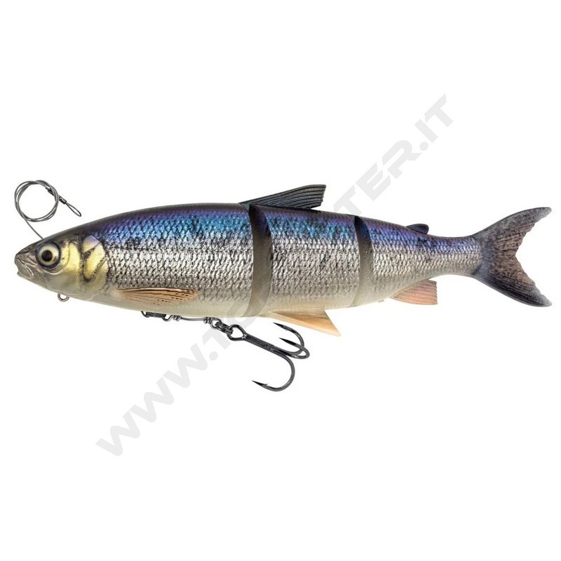 Savage Gear 3D Line Thru Whitefish