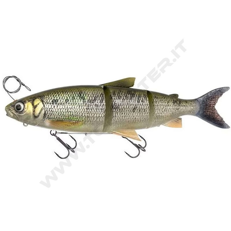 Savage Gear 3D Line Thru Whitefish