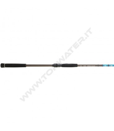 Daiwa Spitfire Seabass