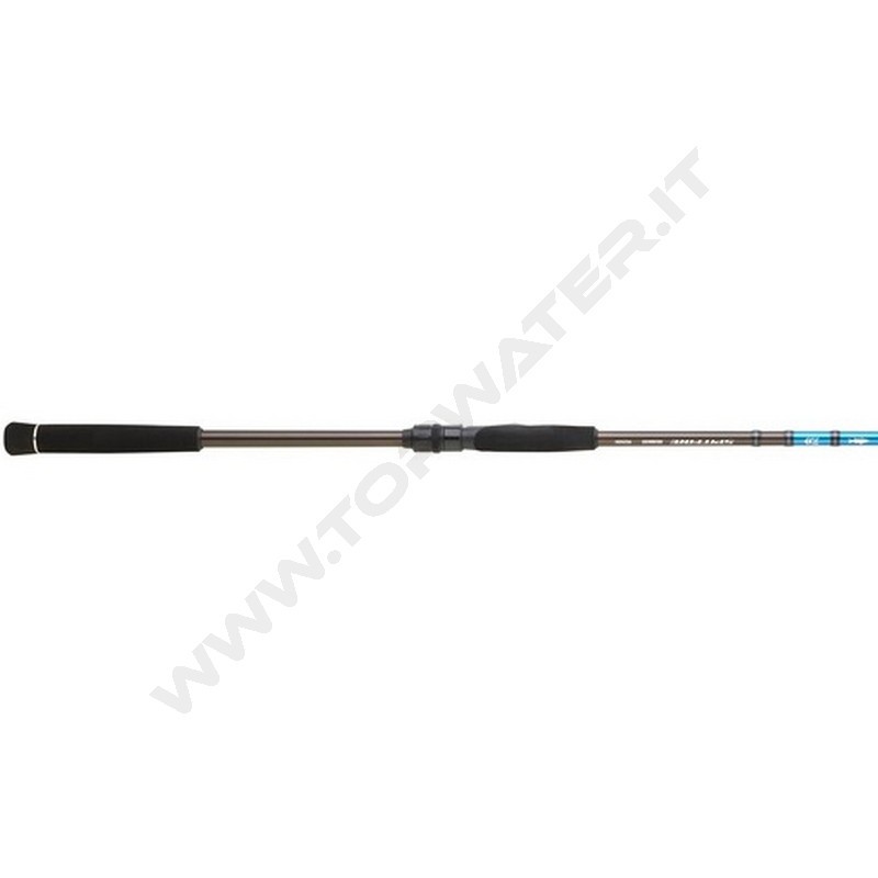 Daiwa Spitfire Seabass