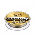 Varivas Super Trout Advance Max Power PE X9 S-spec