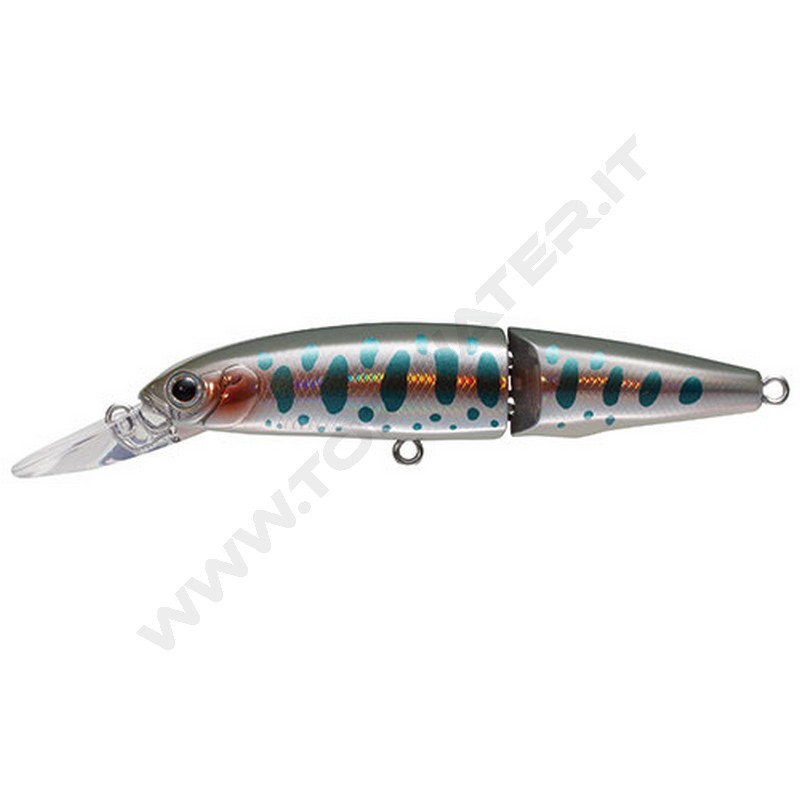 Tackle House Bitstream Jointed SJ70