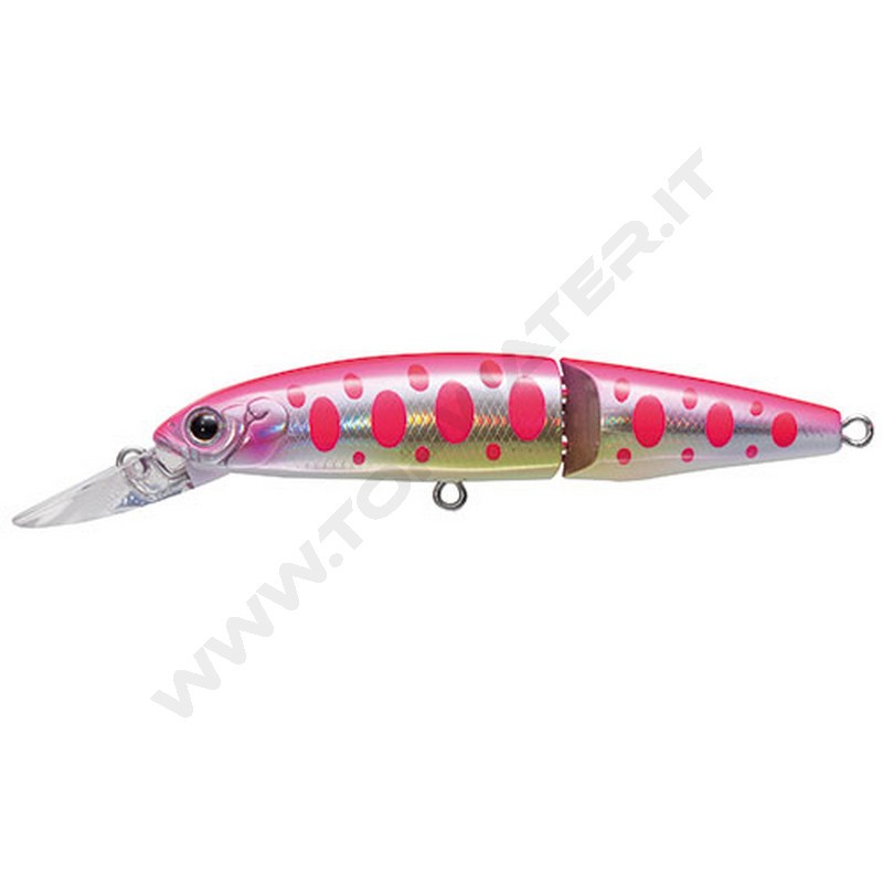 Tackle House Bitstream Jointed SJ70