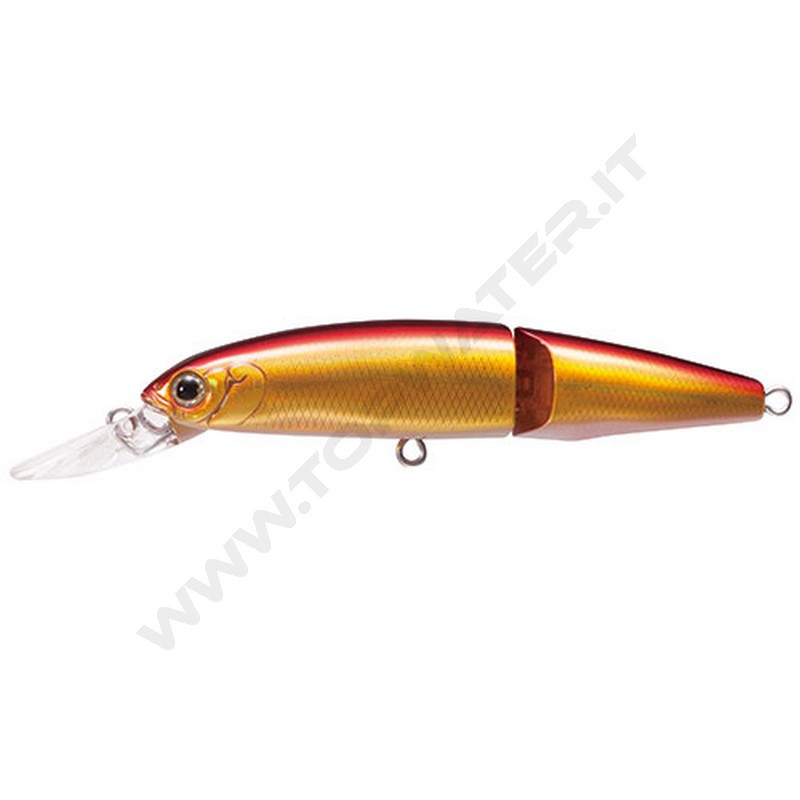 Tackle House Bitstream Jointed SJ70