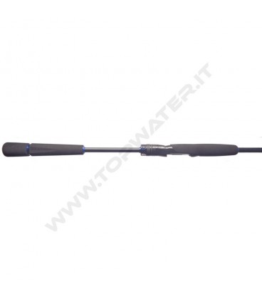 Daiwa 26 Saltist X Spinning