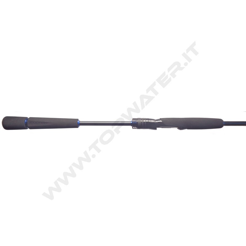 Daiwa 26 Saltist X Spinning