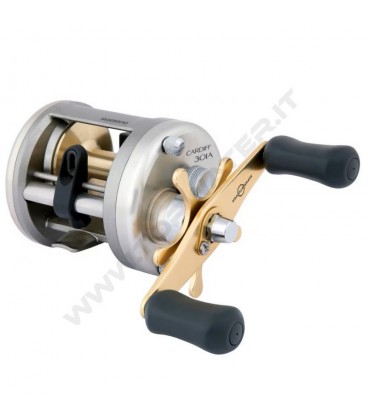 Shimano Mulinello Cardiff A