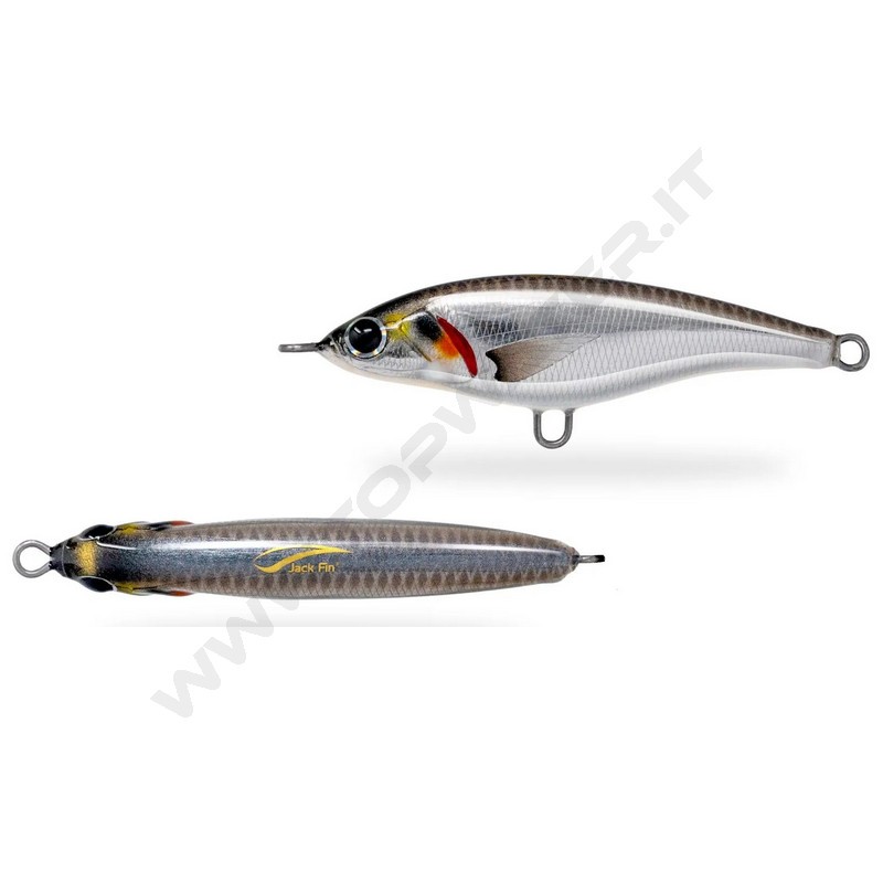 Jack Fin Pelagus 75-S