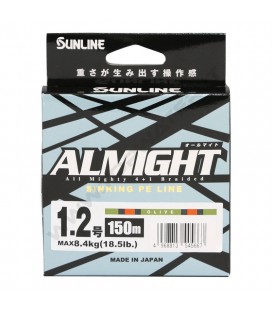 Sunline Almight