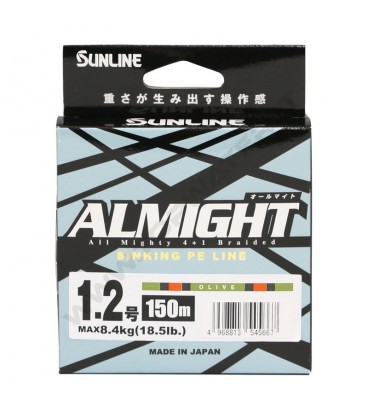 Sunline Almight