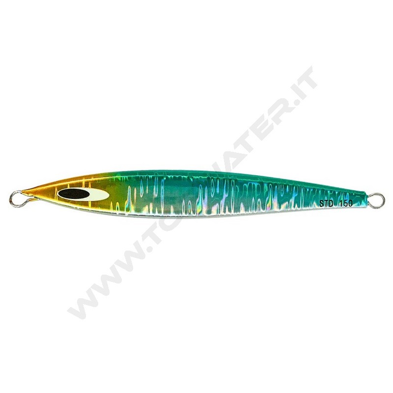 Sea Falcon Pesce Slim