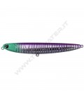 Ocean Violet Venon Zebra