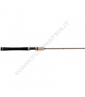 Major Craft Ceana Trout