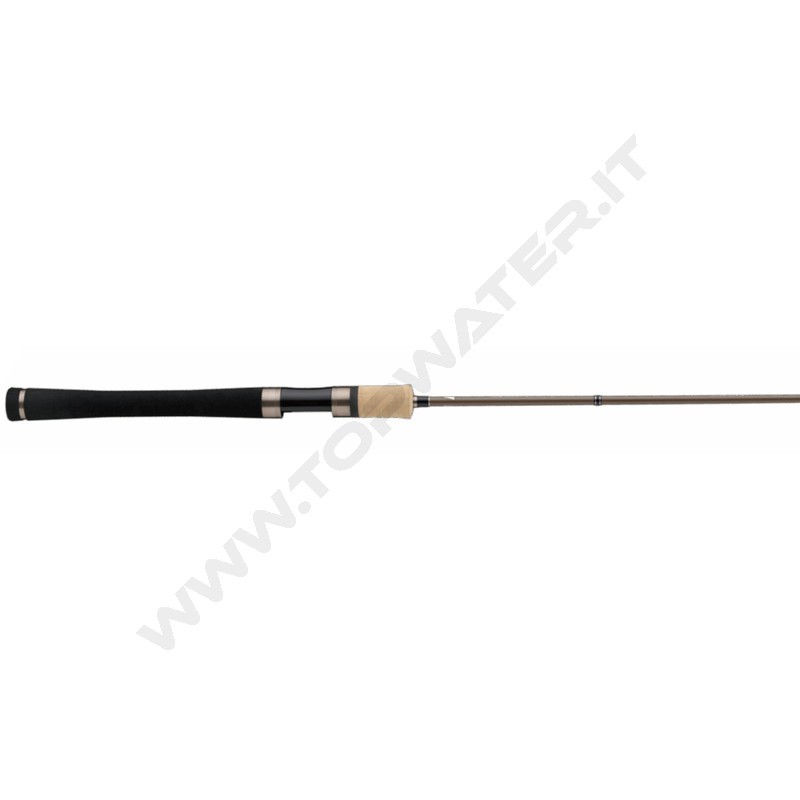Major Craft Ceana Trout